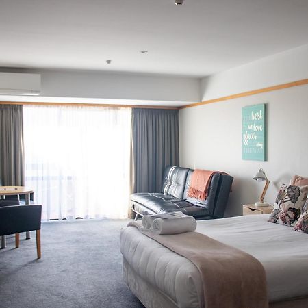 The Beachcomber Hotel نيلسون المظهر الخارجي الصورة