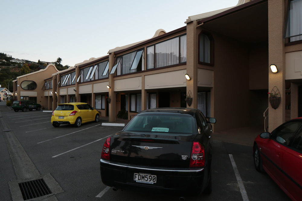 The Beachcomber Hotel نيلسون المظهر الخارجي الصورة